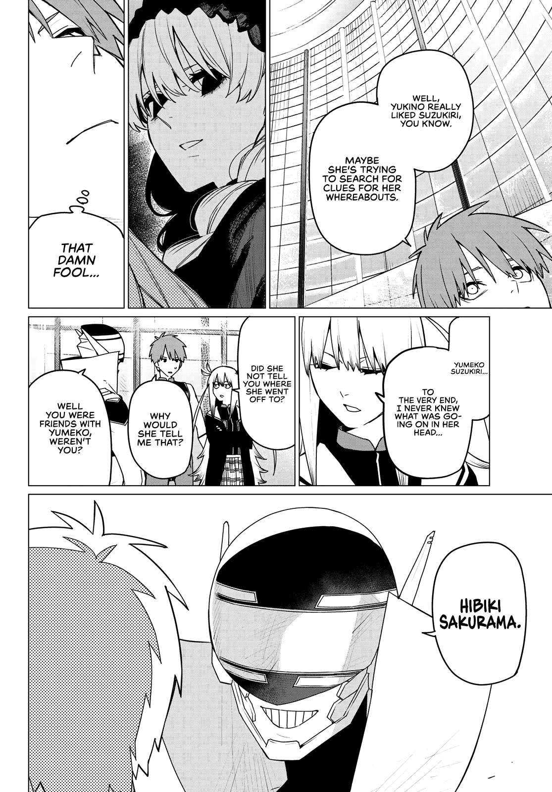 Ranger Reject - Chapter 135: Career Advancement