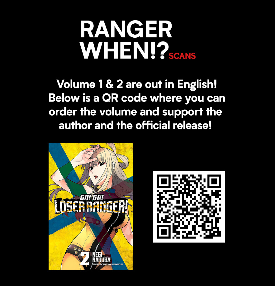 Ranger Reject - Chapter 84: The Abominable Experiment Of Yellow Battalion