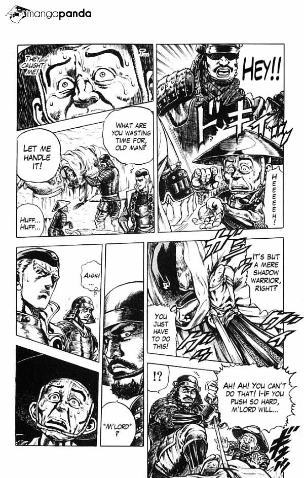 Kagemusha - Tokugawa Ieyasu - Chapter 4 : The Main Forces Move!