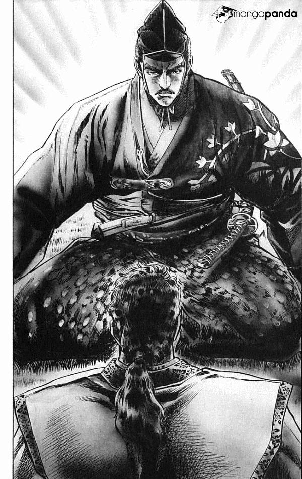 Kagemusha - Tokugawa Ieyasu - Chapter 1 : Cost Of Being The Ruler!