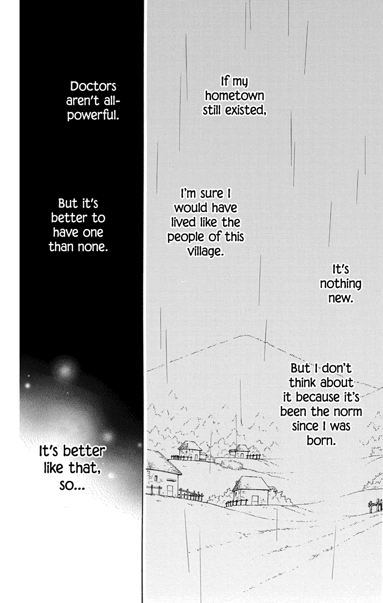 Colette Wa Shinu Koto Ni Shita - Chapter 70