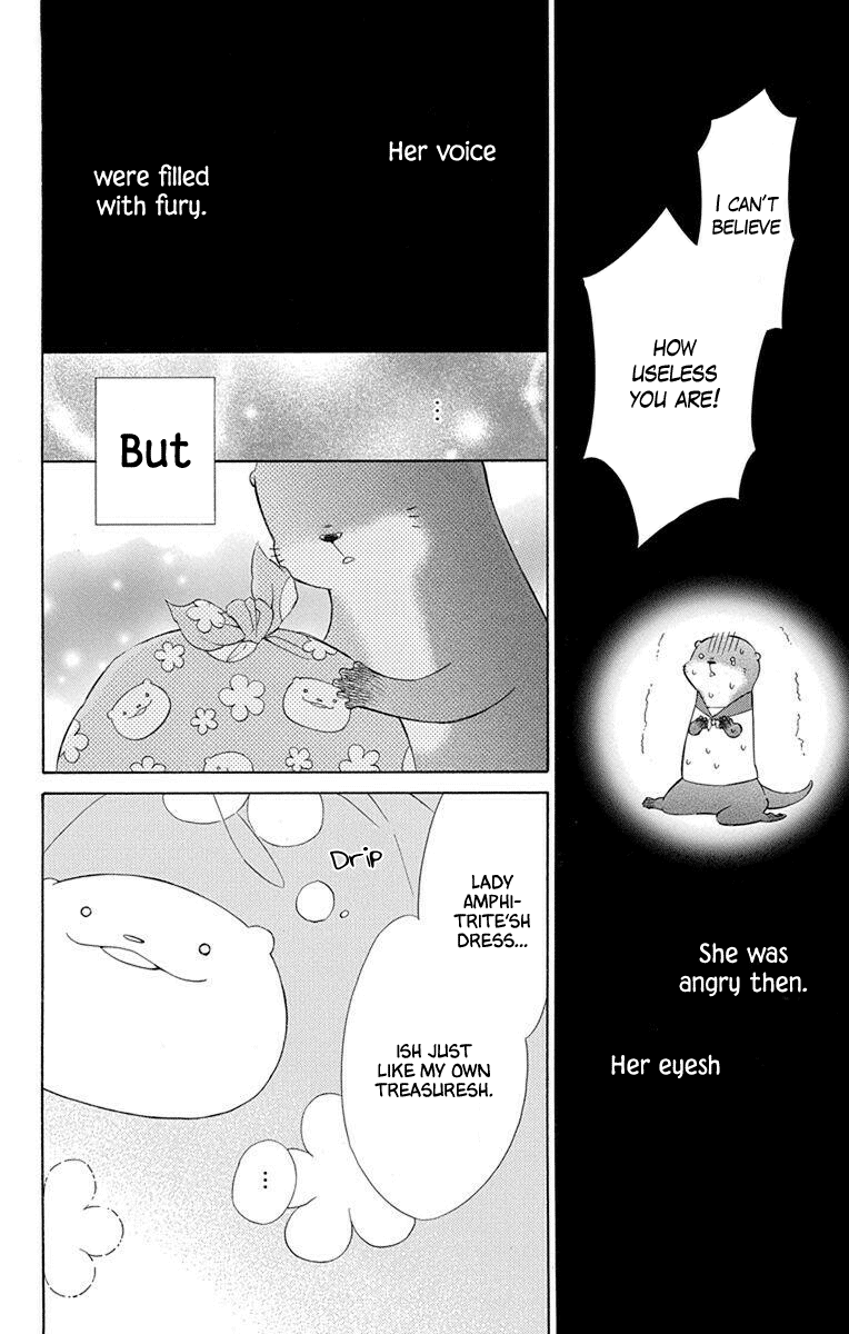 Colette Wa Shinu Koto Ni Shita - Chapter 54