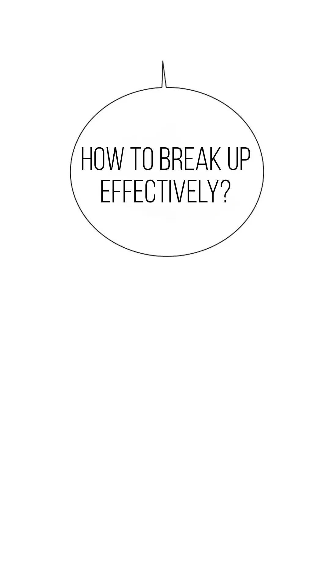 How To Break Up With Him. - Chapter 26