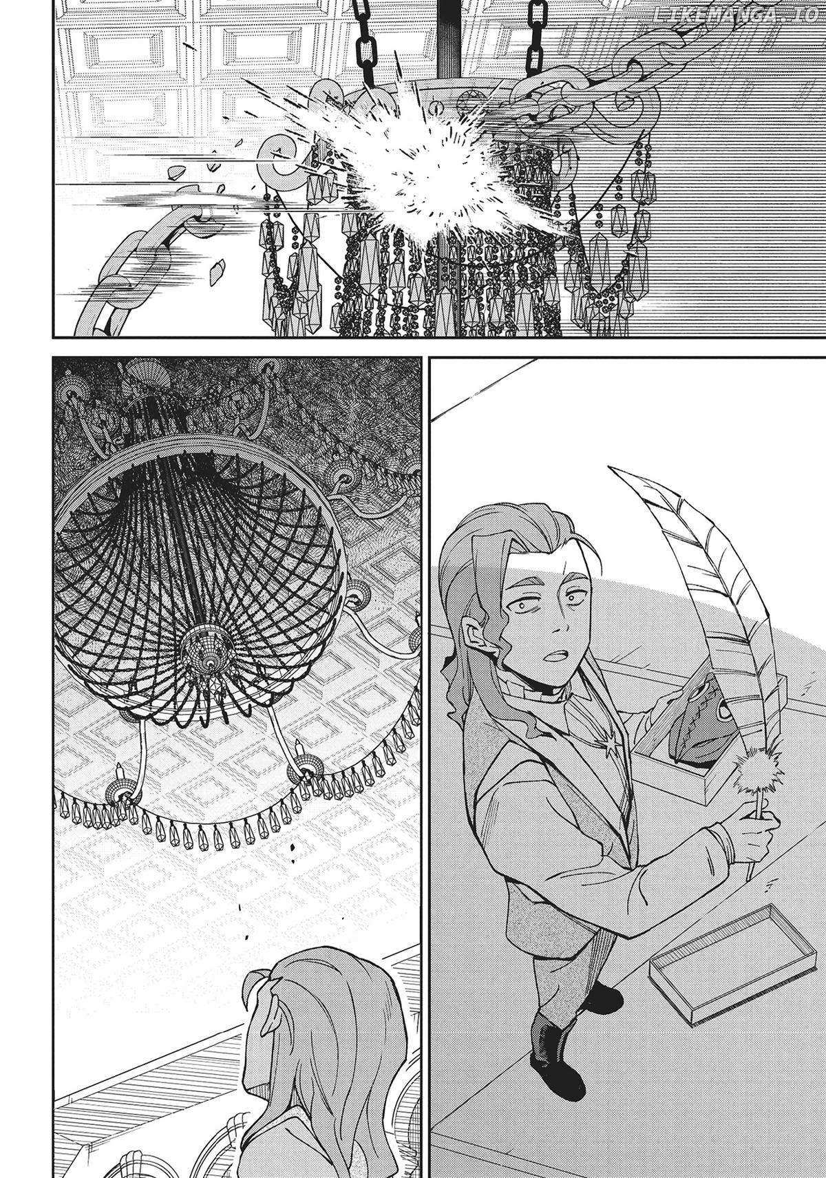 An Active Hunter In Hokkaido Has Been Thrown Into A Different World - Chapter 18