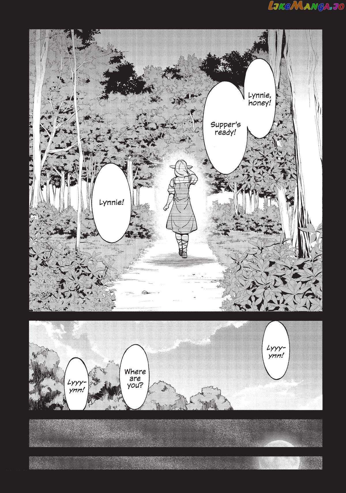 An Active Hunter In Hokkaido Has Been Thrown Into A Different World - Chapter 16