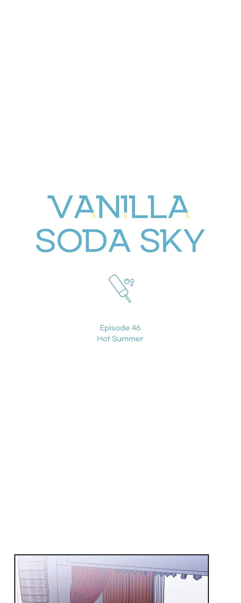 Vanilla Soda Sky - Chapter 46