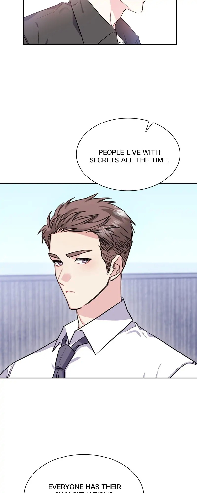 Vanilla Soda Sky - Chapter 46