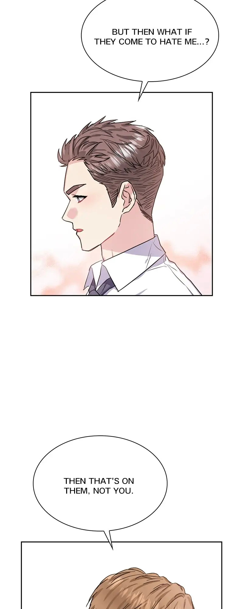 Vanilla Soda Sky - Chapter 46