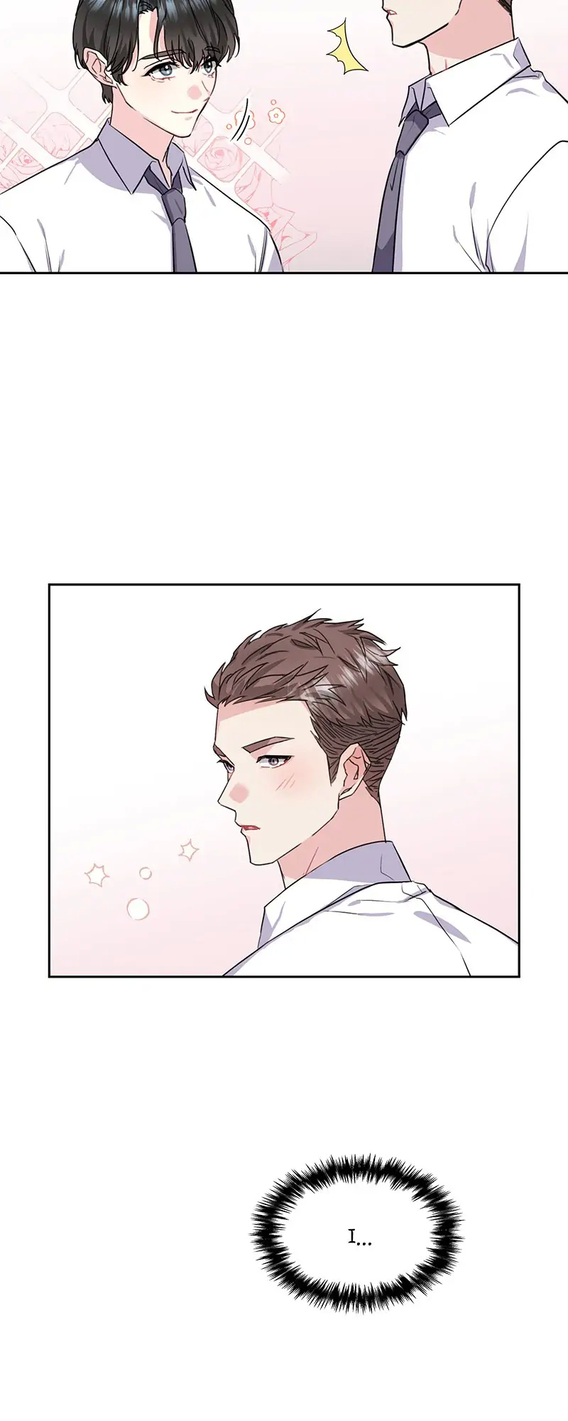 Vanilla Soda Sky - Chapter 45