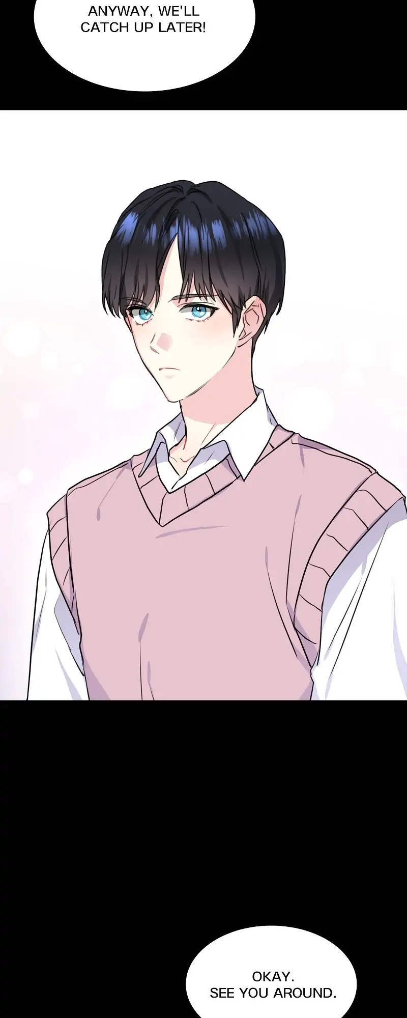 Vanilla Soda Sky - Chapter 32