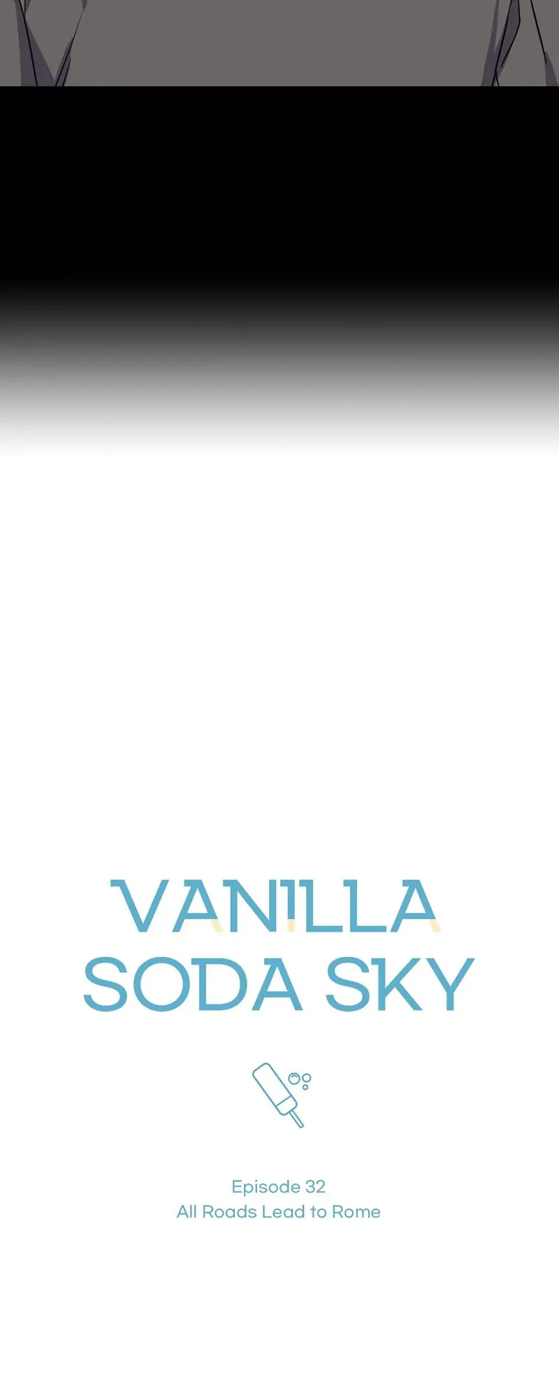 Vanilla Soda Sky - Chapter 32