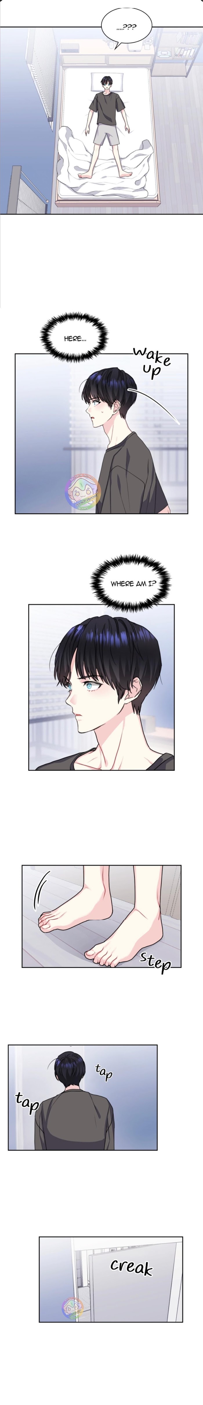 Vanilla Soda Sky - Chapter 14