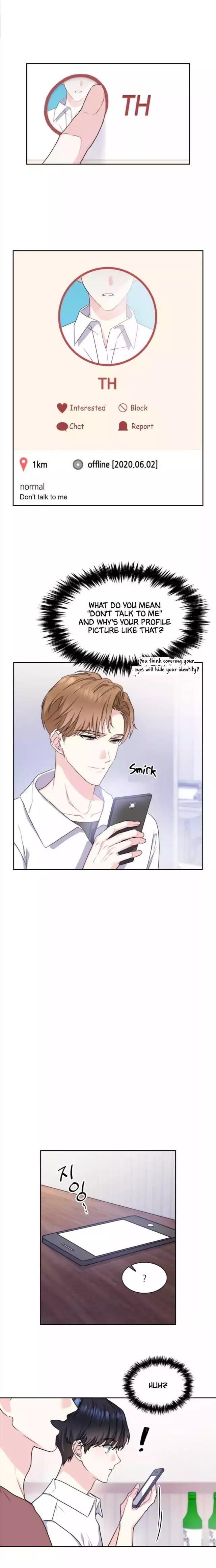 Vanilla Soda Sky - Chapter 18