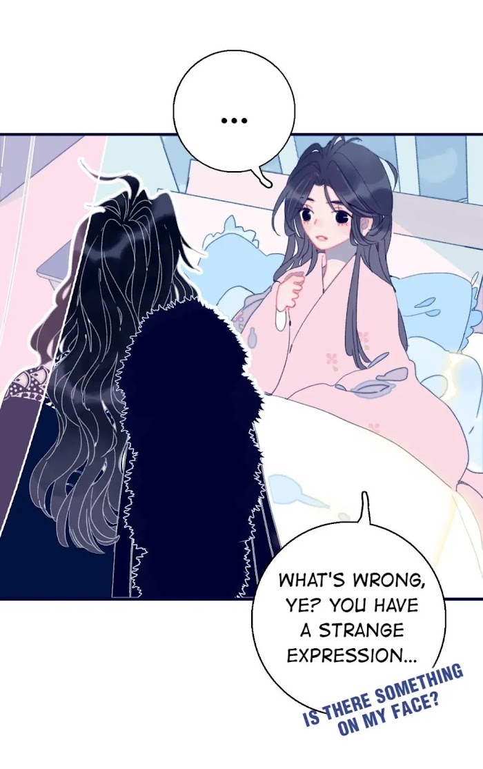 My Little Secret With The Demon Lord - Chapter 36 : Origin