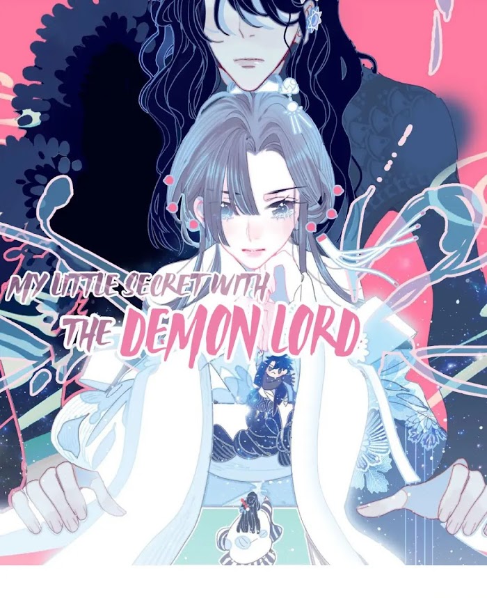 My Little Secret With The Demon Lord - Chapter 26 : The Demon Lord Is Showing A.