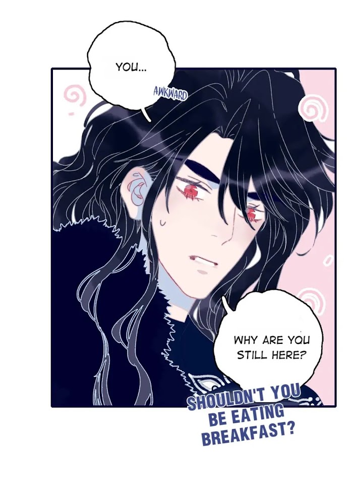 My Little Secret With The Demon Lord - Chapter 31 : Yue Jian Entering The Demon.