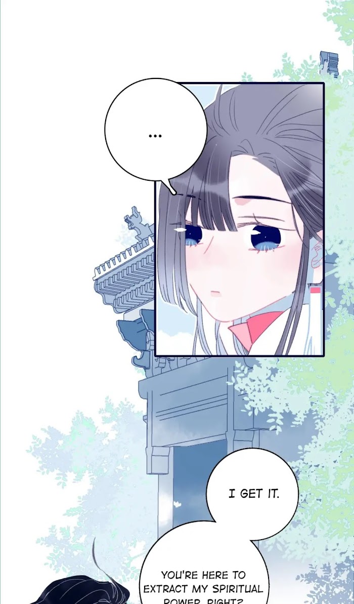 My Little Secret With The Demon Lord - Chapter 31 : Yue Jian Entering The Demon.