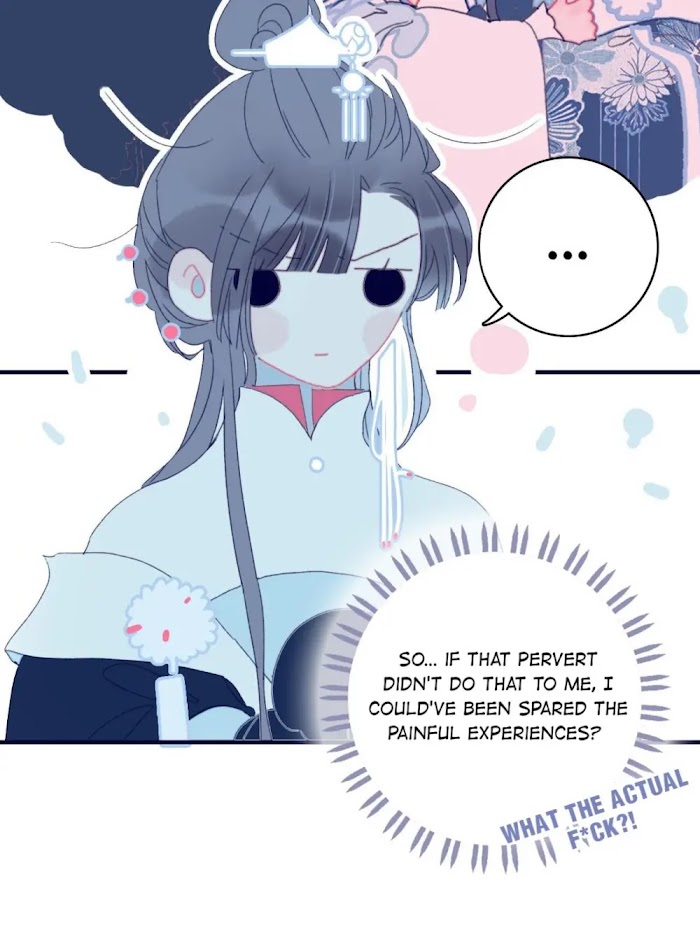 My Little Secret With The Demon Lord - Chapter 31 : Yue Jian Entering The Demon.