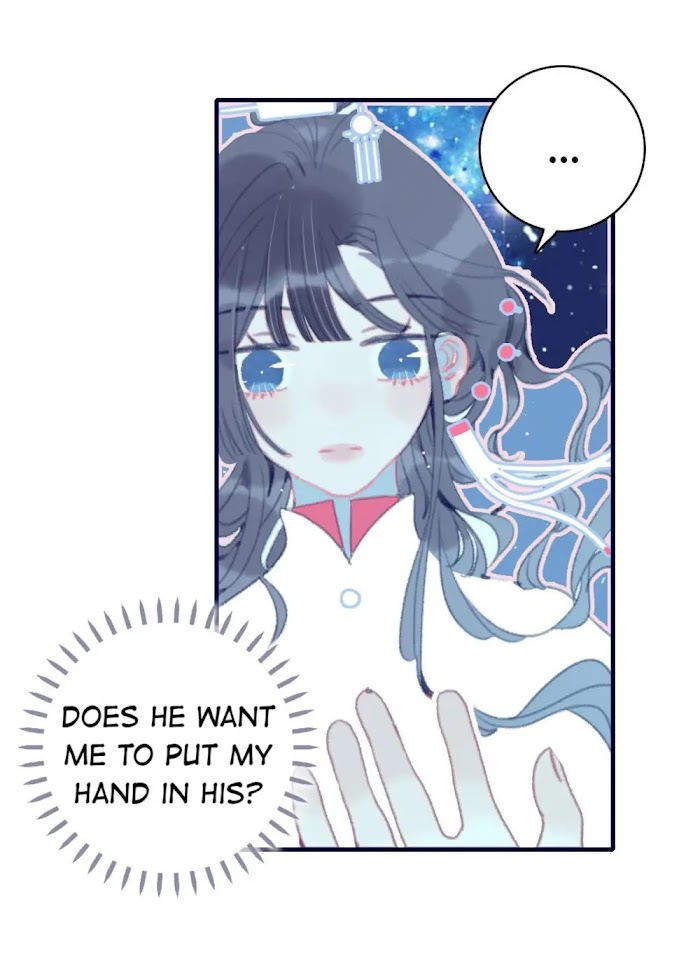 My Little Secret With The Demon Lord - Chapter 31 : Yue Jian Entering The Demon.