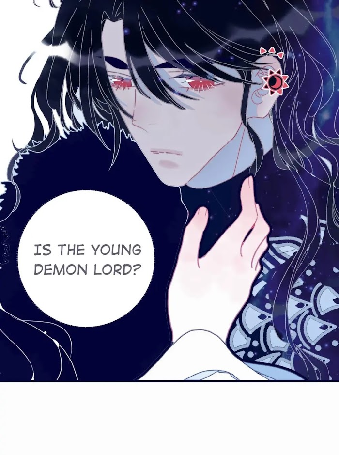 My Little Secret With The Demon Lord - Chapter 34 : The Demon Lord Is Hu Yazi?!