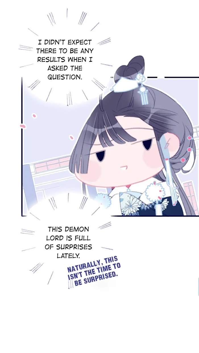 My Little Secret With The Demon Lord - Chapter 27 : The Culprit Was Ferreted Ou.