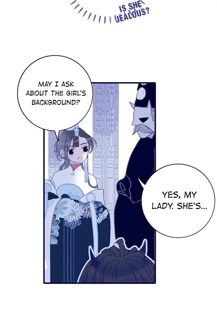 My Little Secret With The Demon Lord - Chapter 27 : The Culprit Was Ferreted Ou.