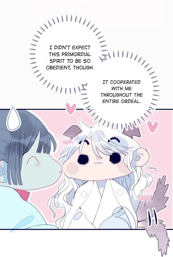 My Little Secret With The Demon Lord - Chapter 32 : She Resembles Aunt Too Much