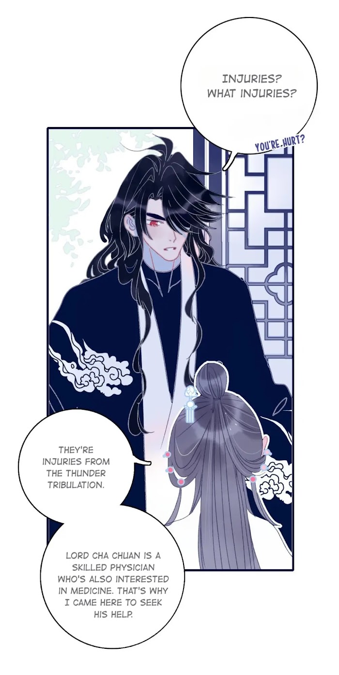 My Little Secret With The Demon Lord - Chapter 52