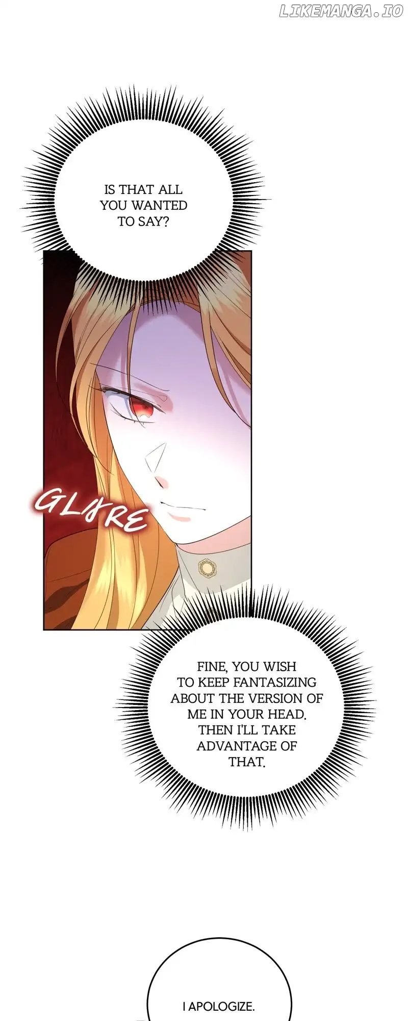 A Fairy Tale For Villains - Chapter 62