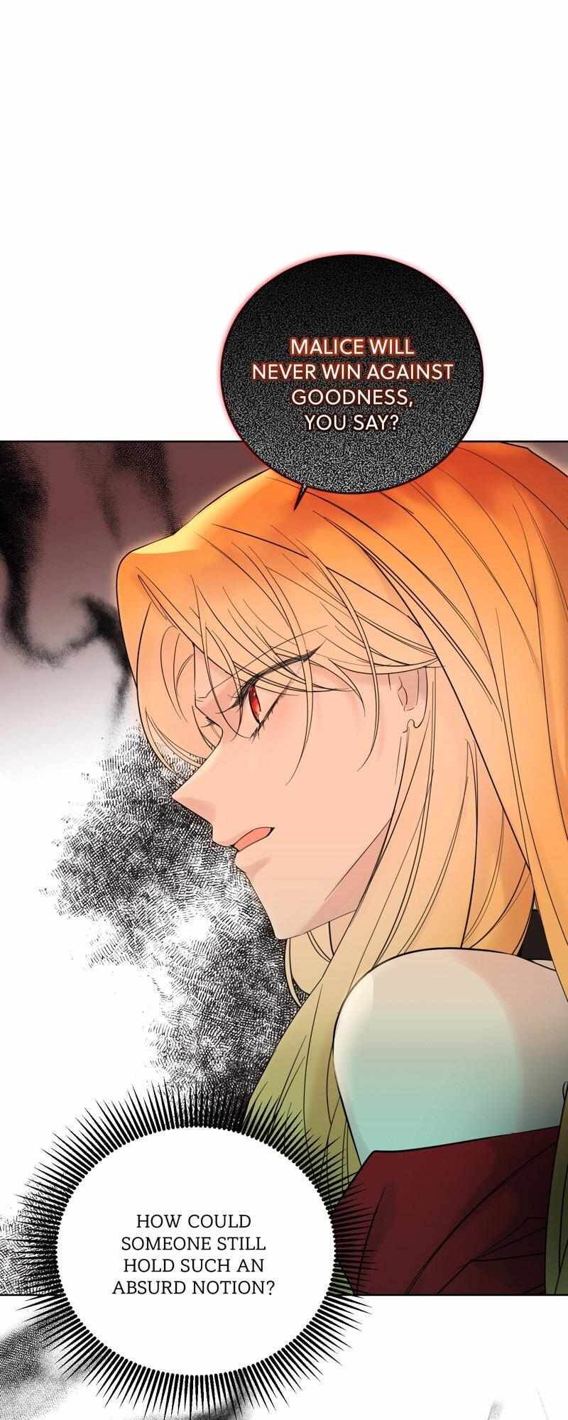 A Fairy Tale For Villains - Chapter 70