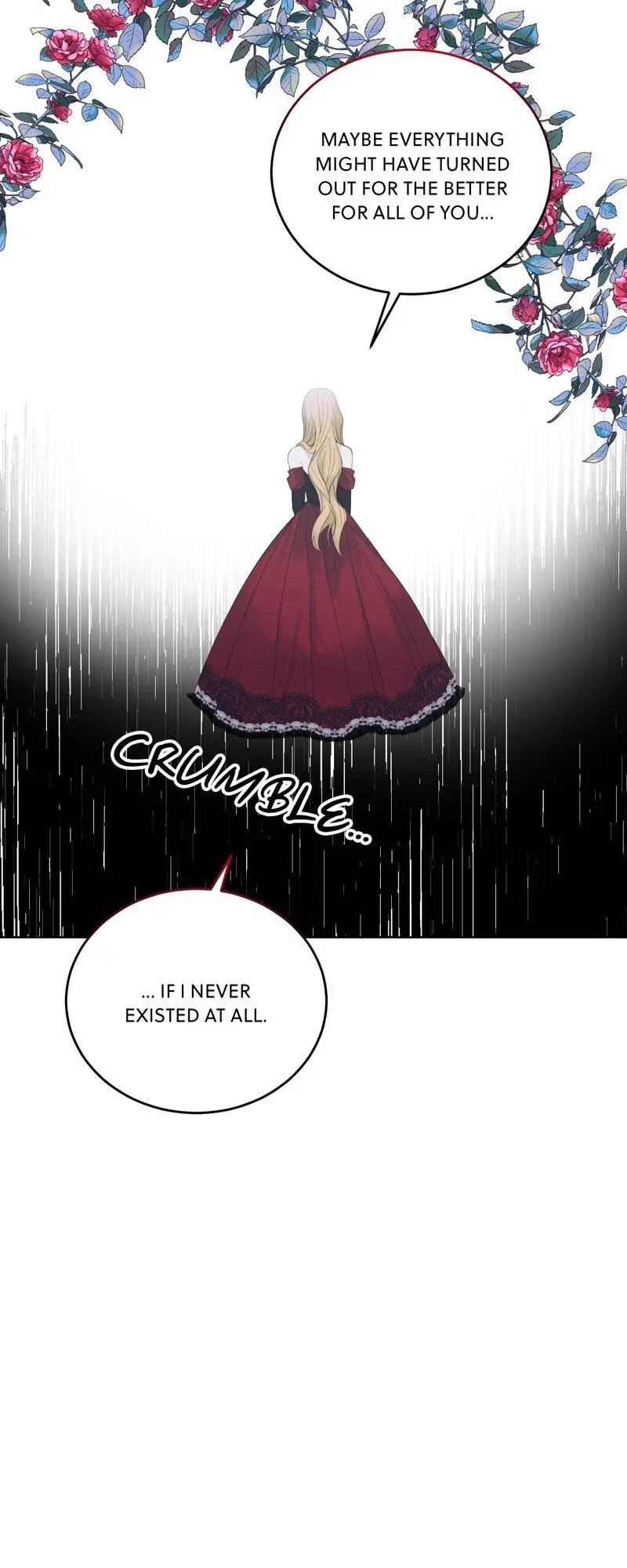 A Fairy Tale For Villains - Chapter 70