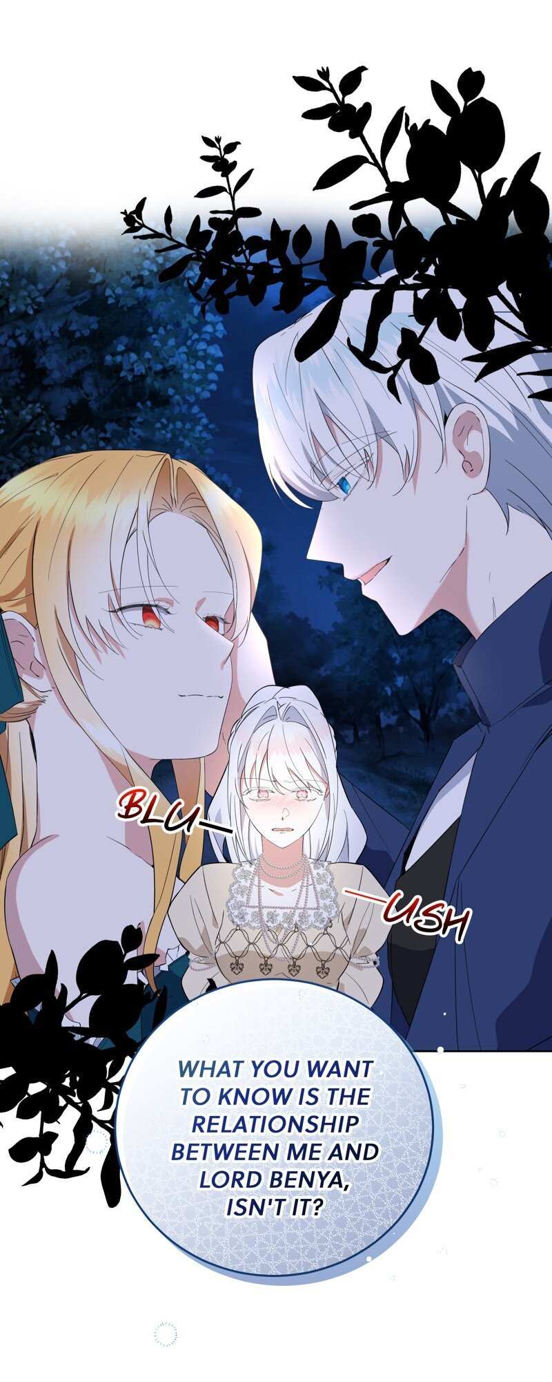 A Fairy Tale For Villains - Chapter 64