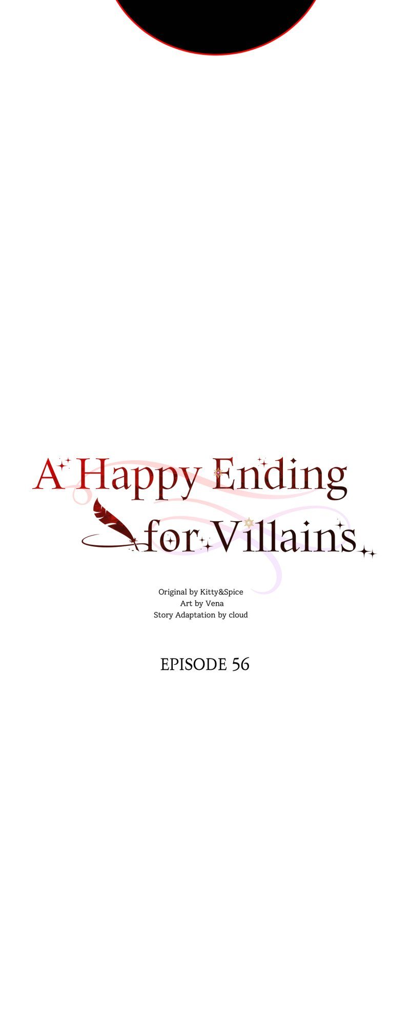 A Fairy Tale For Villains - Chapter 56