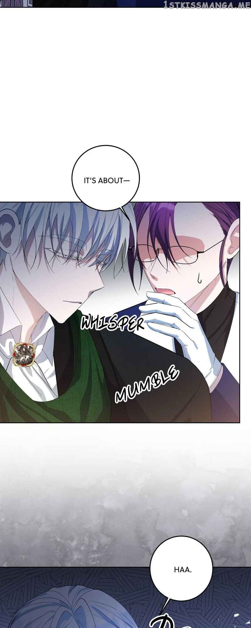 A Fairy Tale For Villains - Chapter 36