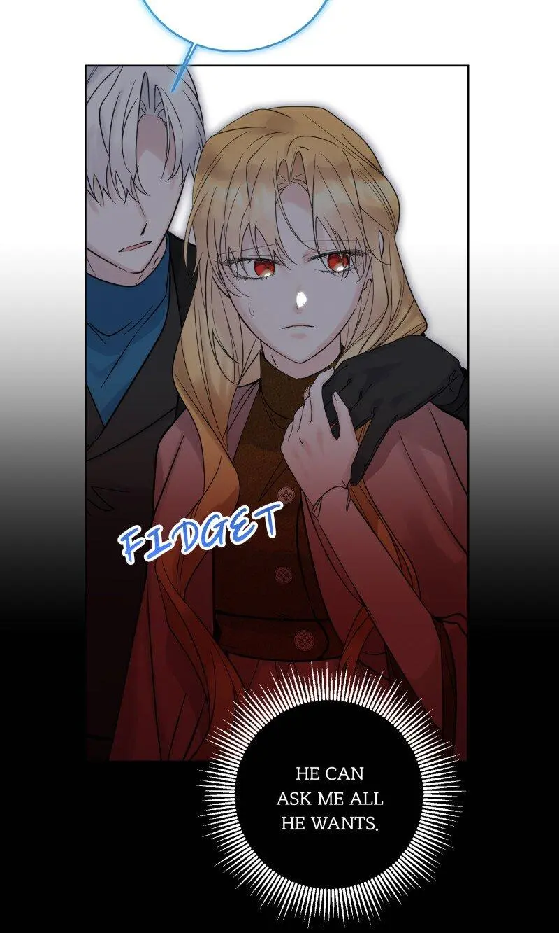 A Fairy Tale For Villains - Chapter 75