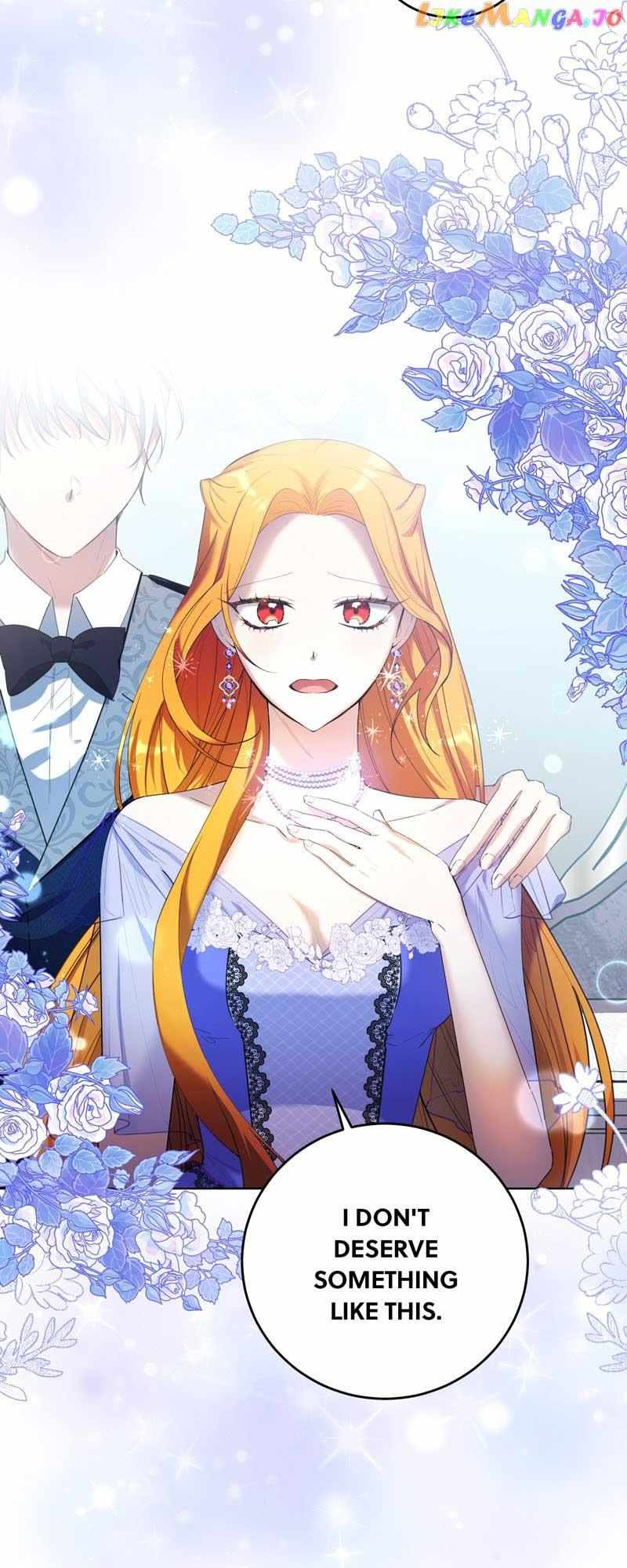 A Fairy Tale For Villains - Chapter 42