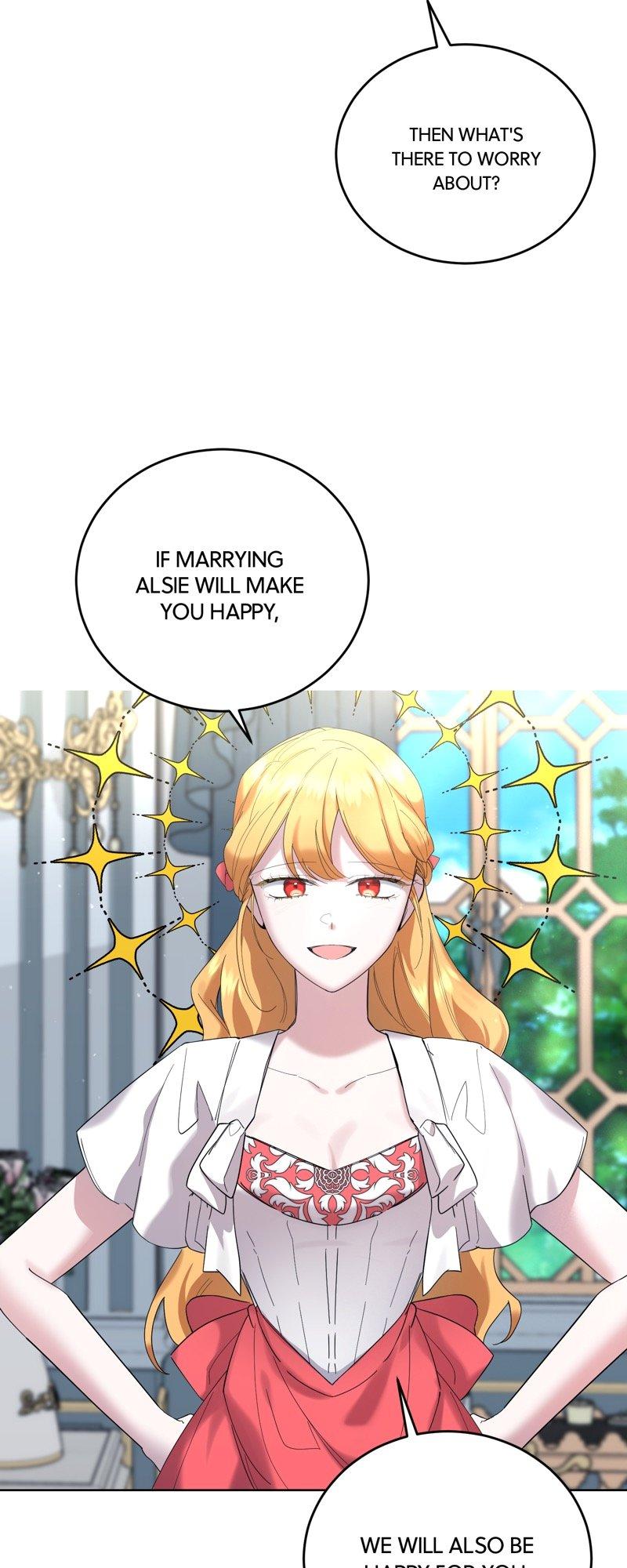 A Fairy Tale For Villains - Chapter 58