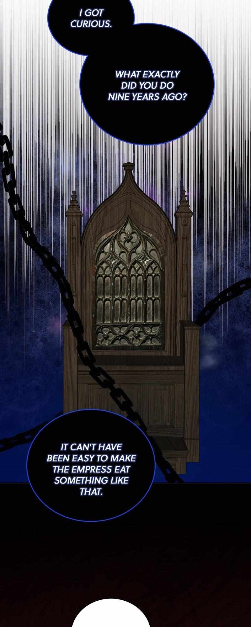 A Fairy Tale For Villains - Chapter 58