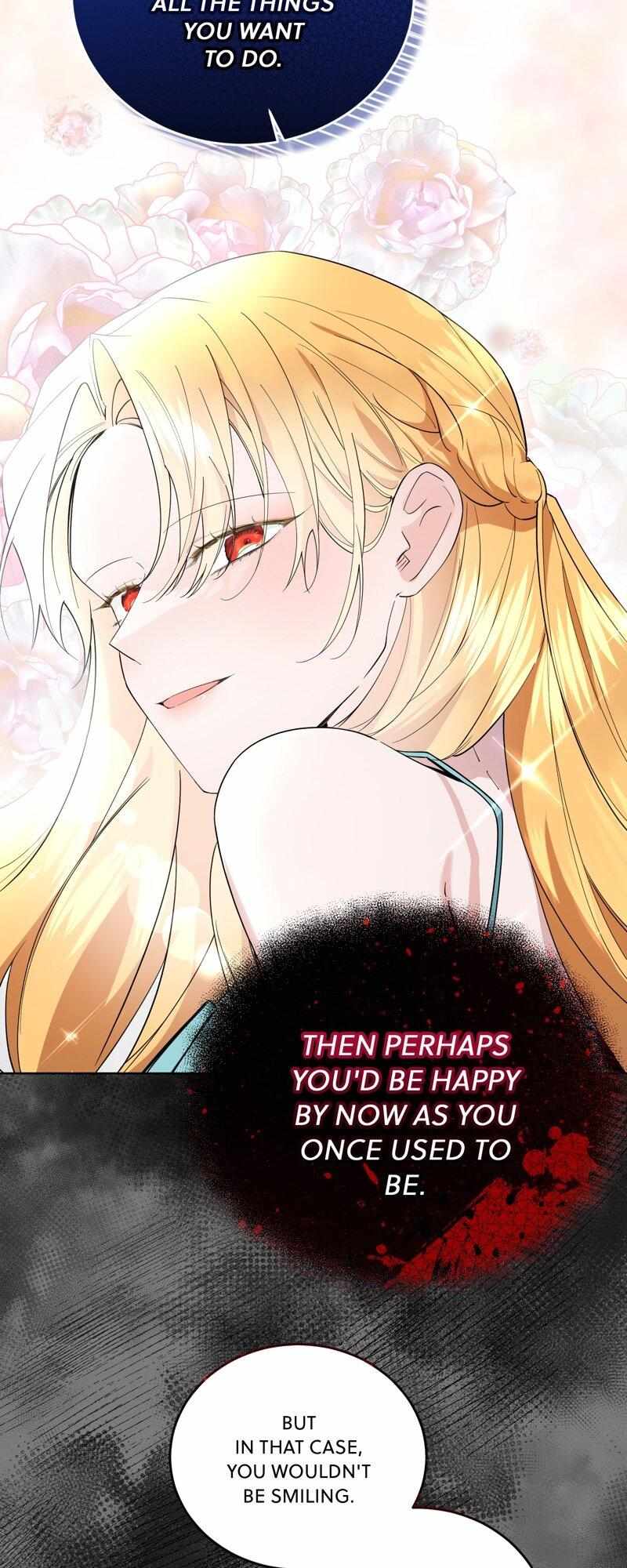 A Fairy Tale For Villains - Chapter 68