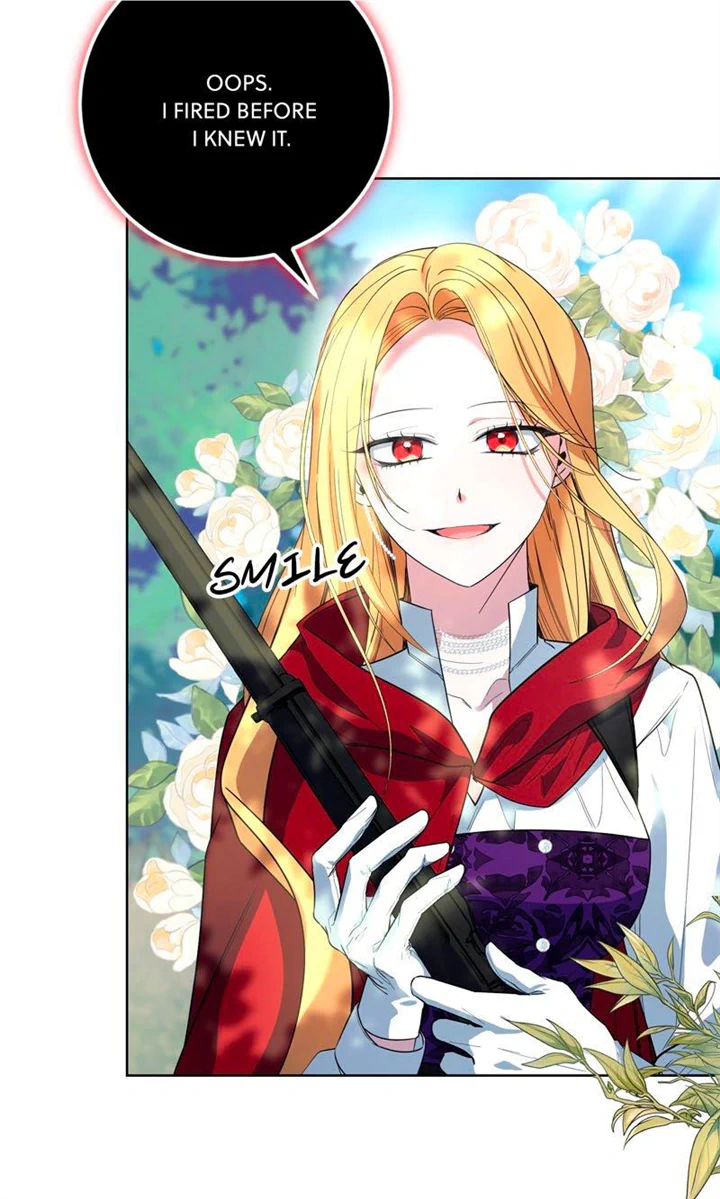 A Fairy Tale For Villains - Chapter 49