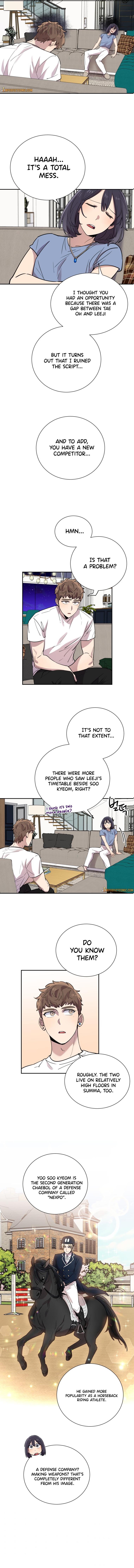 I Can't Be This Stupid - Chapter 30