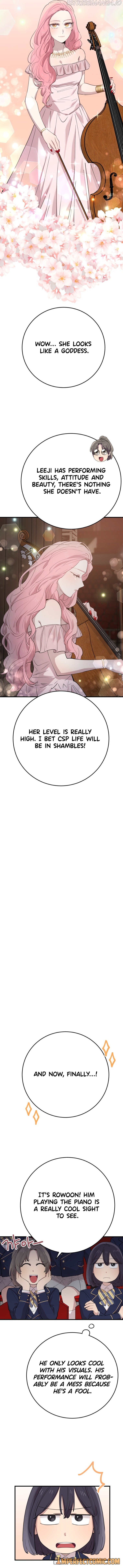 I Can't Be This Stupid - Chapter 42