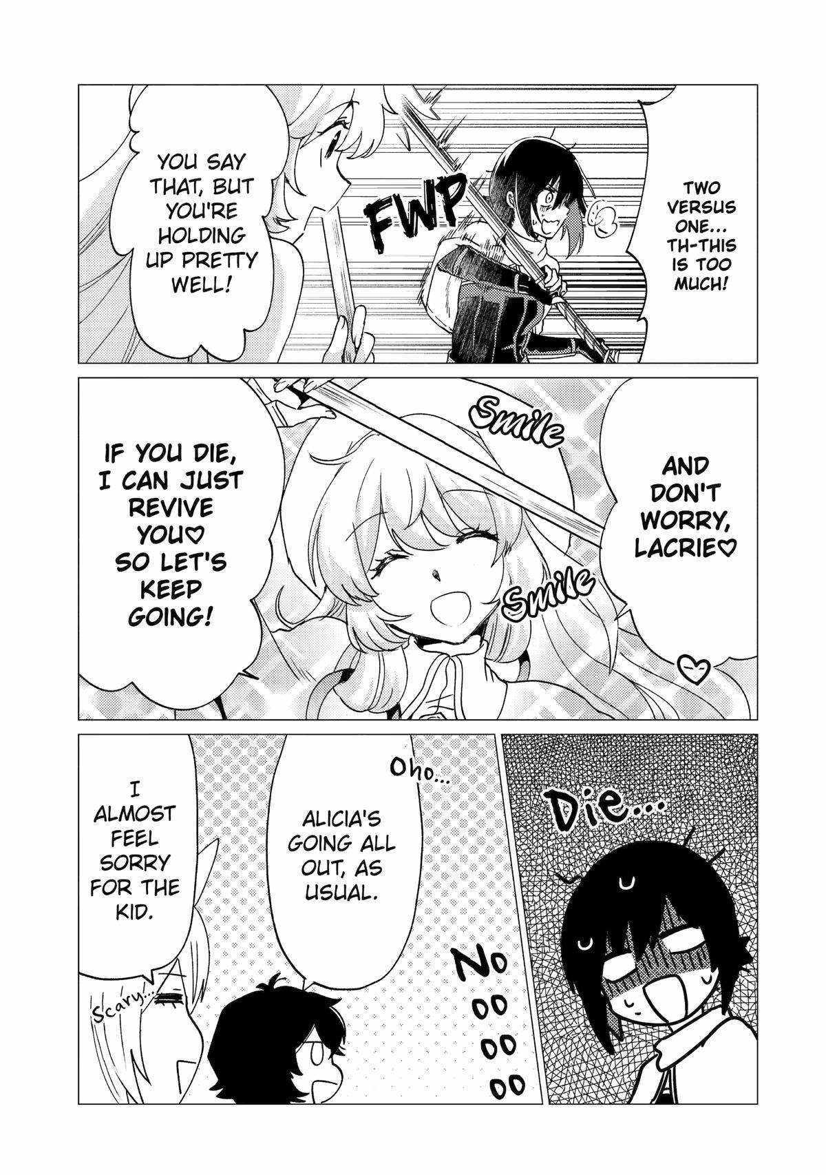 Yuusha Party Wo Tsuihosareta Ore Daga, Ore Kara Sudattekureta You De Ureshii. ......Nanode Dai Seijo, Omae Ni Ottekorarete Wa Komaru No Daga? - Chapter 29