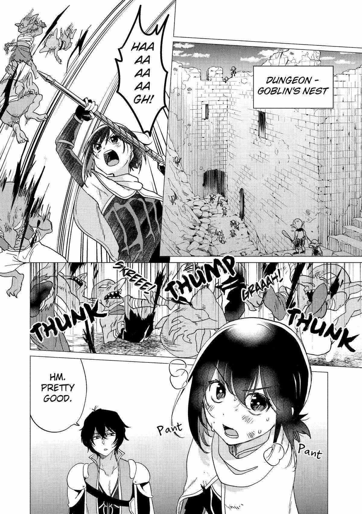 Yuusha Party Wo Tsuihosareta Ore Daga, Ore Kara Sudattekureta You De Ureshii. ......Nanode Dai Seijo, Omae Ni Ottekorarete Wa Komaru No Daga? - Chapter 29