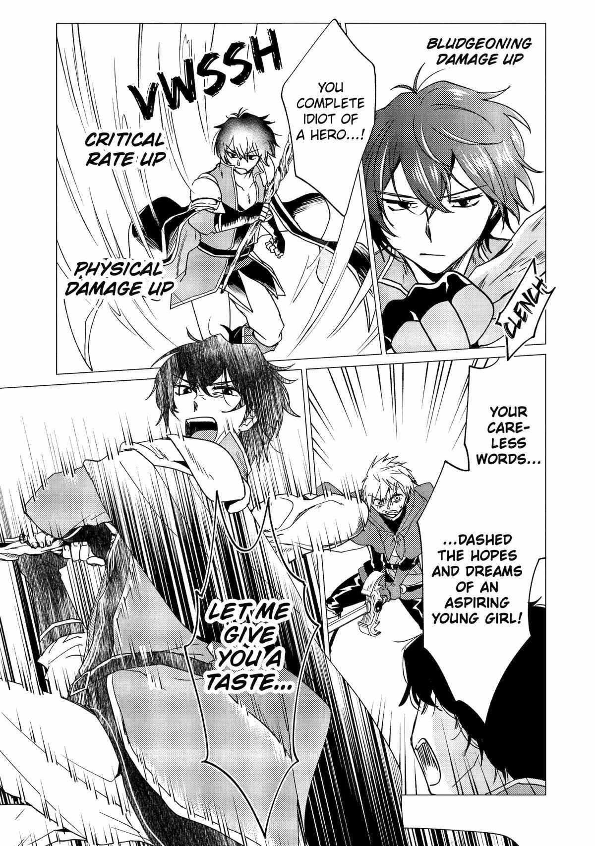 Yuusha Party Wo Tsuihosareta Ore Daga, Ore Kara Sudattekureta You De Ureshii. ......Nanode Dai Seijo, Omae Ni Ottekorarete Wa Komaru No Daga? - Chapter 33