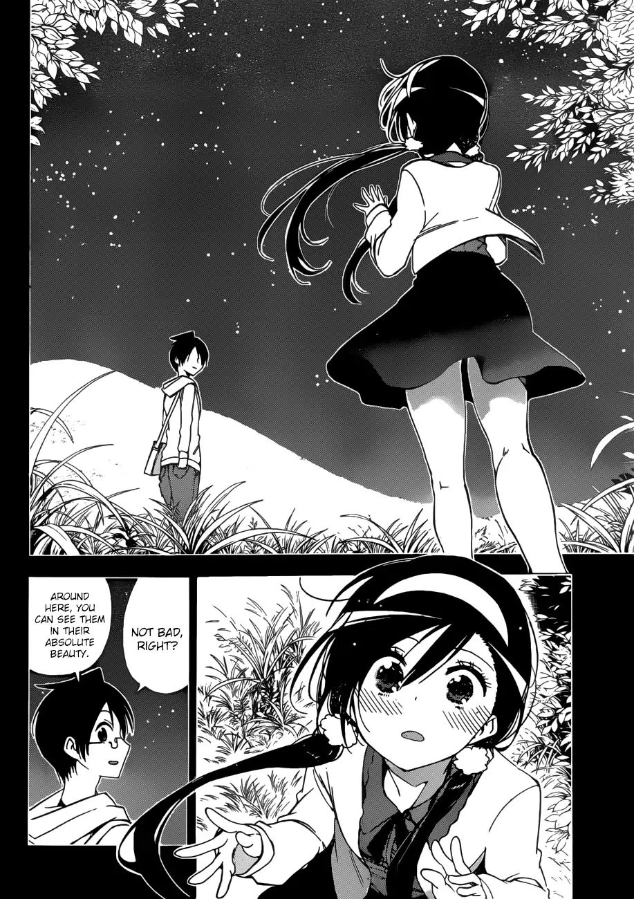 Bokutachi Wa Benkyou Ga Dekinai - Chapter 88: Naming The Beloved Star [X] ④