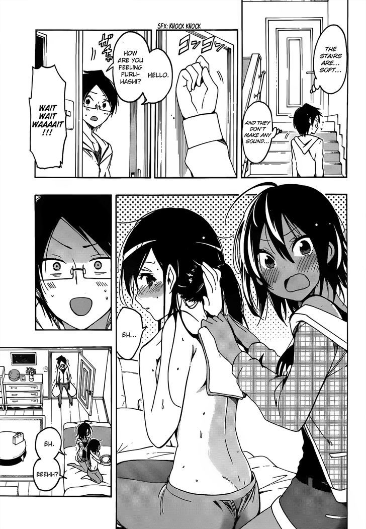 Bokutachi Wa Benkyou Ga Dekinai - Chapter 9 : The Geniuses Begin To Understand [X] S Feelings