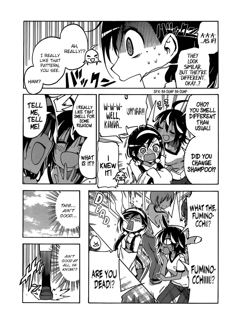 Bokutachi Wa Benkyou Ga Dekinai - Chapter 86: Naming The Beloved Star [X] ②