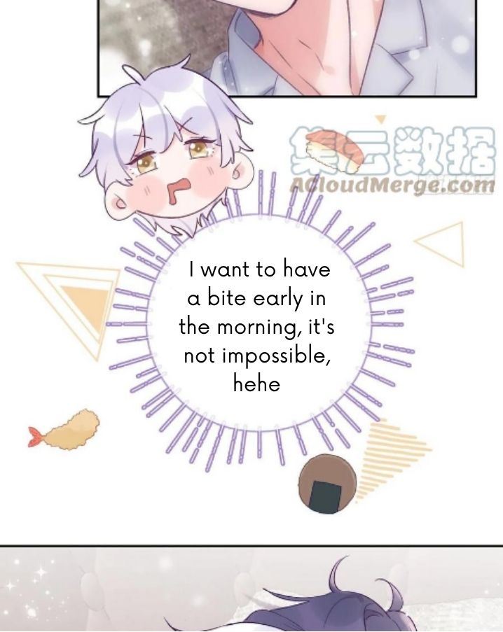 Just A Bite, Pretty Please - Chapter 26