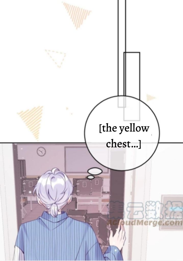 Just A Bite, Pretty Please - Chapter 23